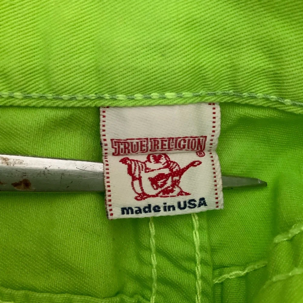 True Religion this listing